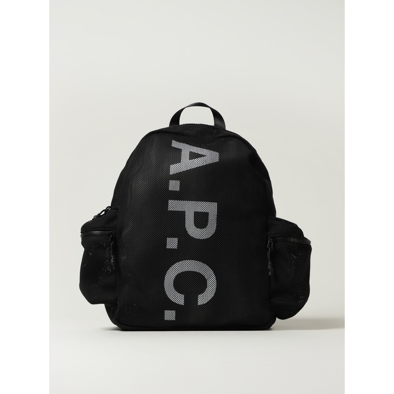 Backpack men A.P.C.