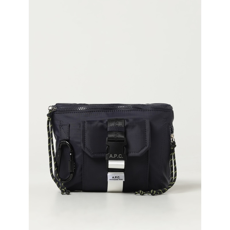 Shoulder bag men A.P.C.