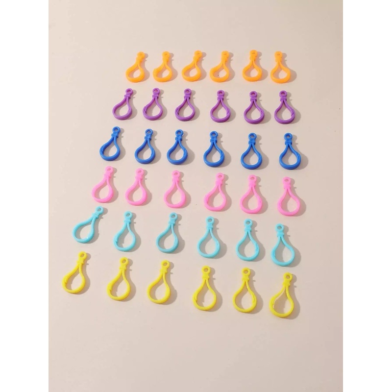 100pcs DIY Jewelry Accessory|one-size