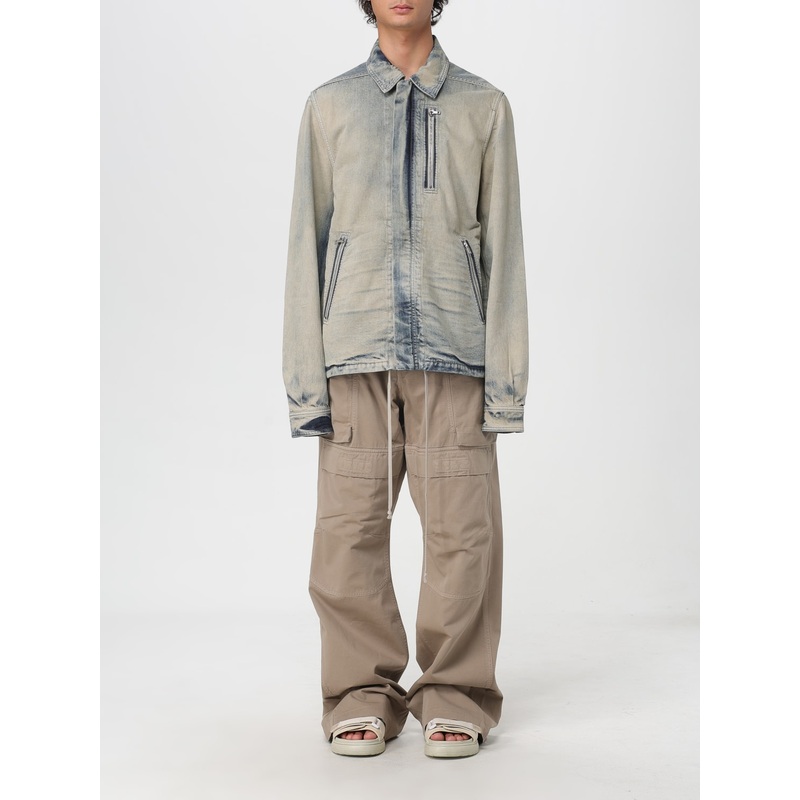 Jacket men Rick Owens Drkshdw|S | $1,142.60|size