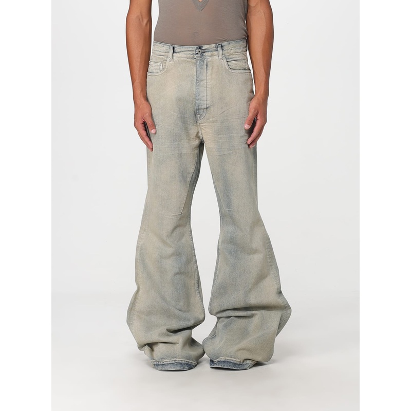 Jeans men Rick Owens Drkshdw|IN 30 | $613.53|size