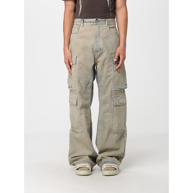 Jeans men Rick Owens Drkshdw|IN 30 | Notify me|size