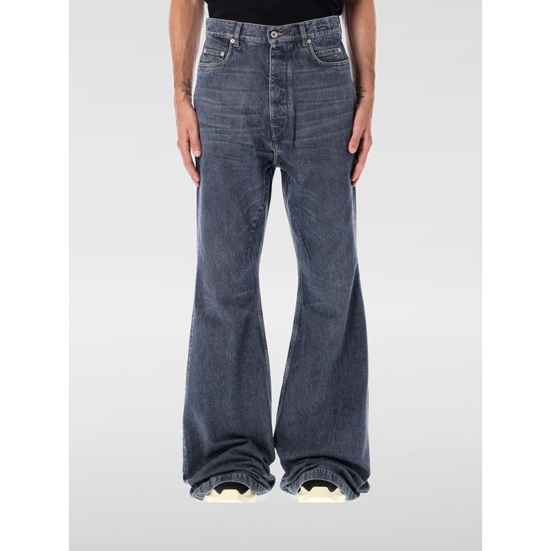Jeans men Rick Owens Drkshdw|IN 31 | $525.88 | Last one available|size