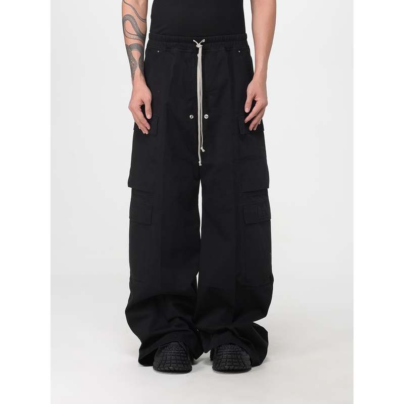 Pants men Rick Owens Drkshdw|S | $730.72 | Last one available|size