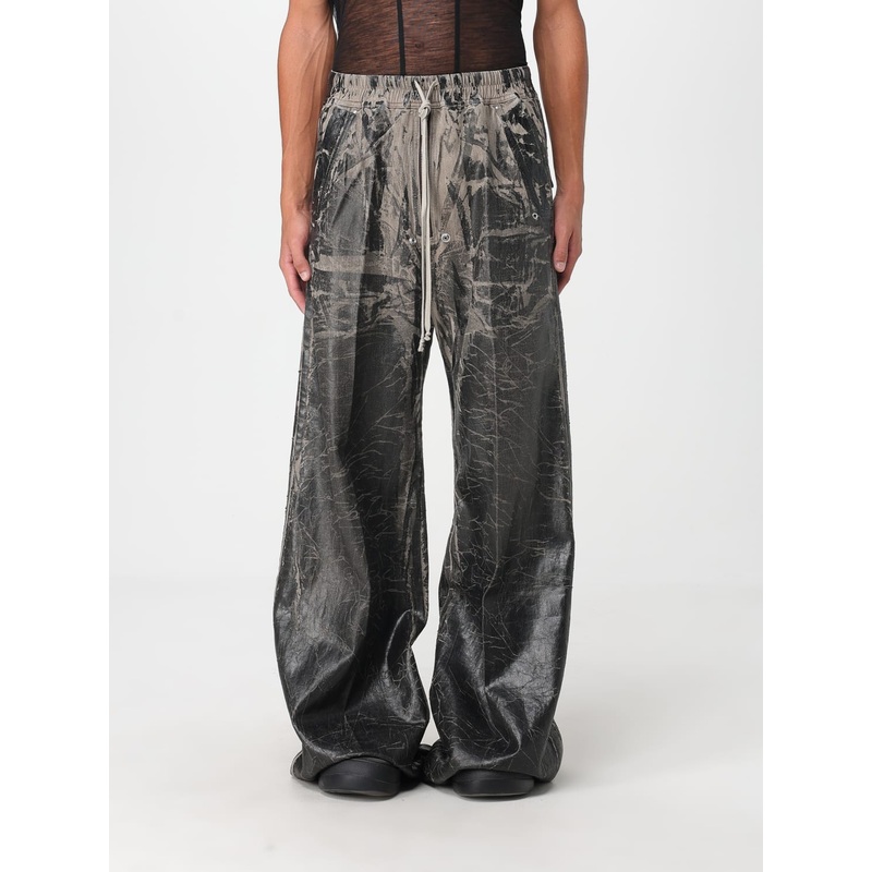 Pants men Rick Owens Drkshdw|S | $866.96 | Last one available|size