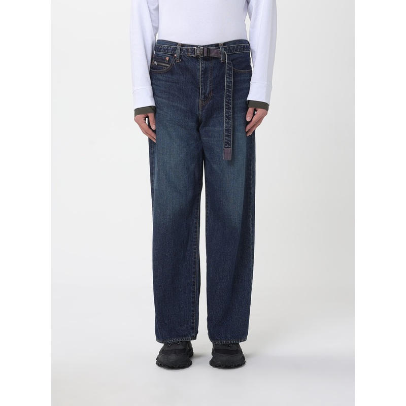 Pants men Sacai|1 | $529.69 | Last one available|size