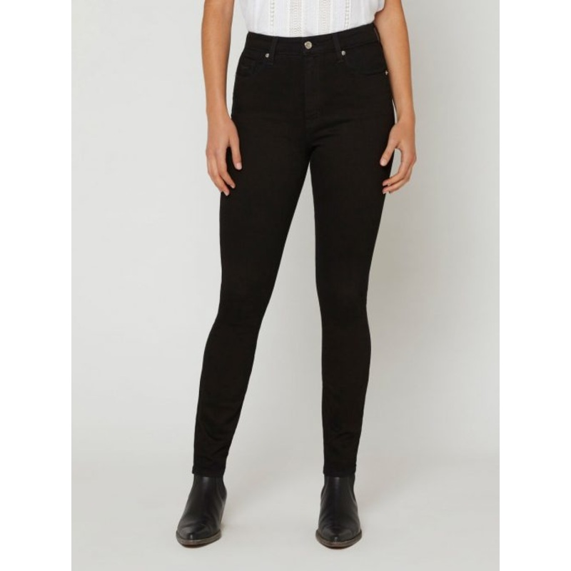 R.M.Williams – Albury Jean – Black