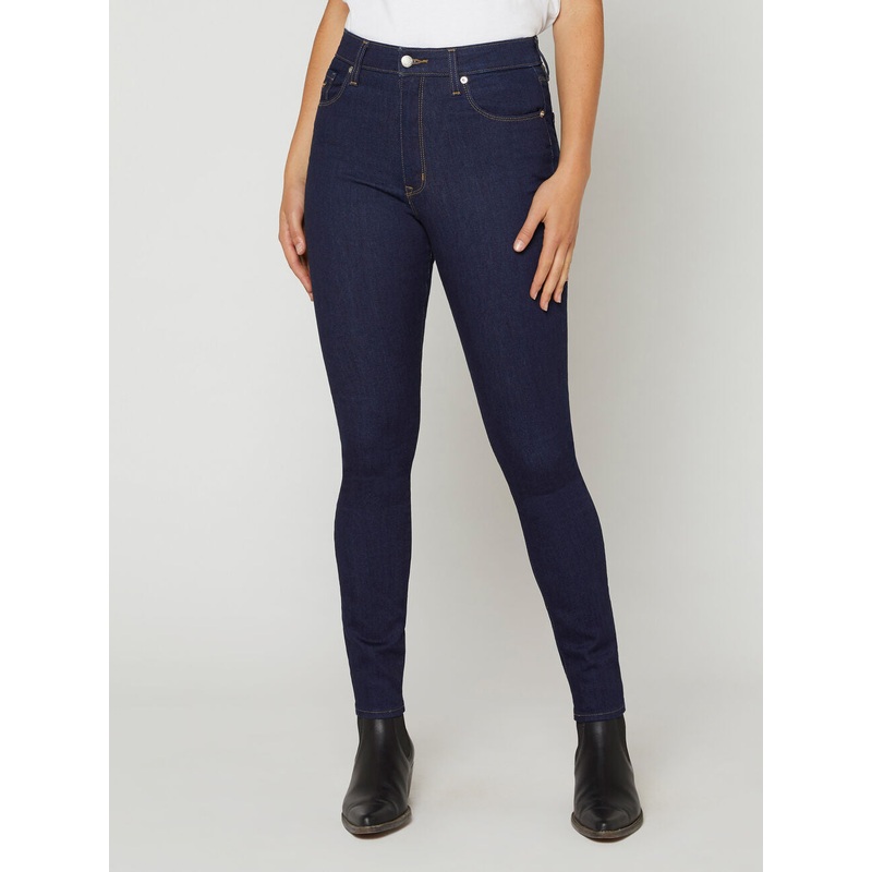 R.M.Williams – Albury Jean – Indigo Rinse