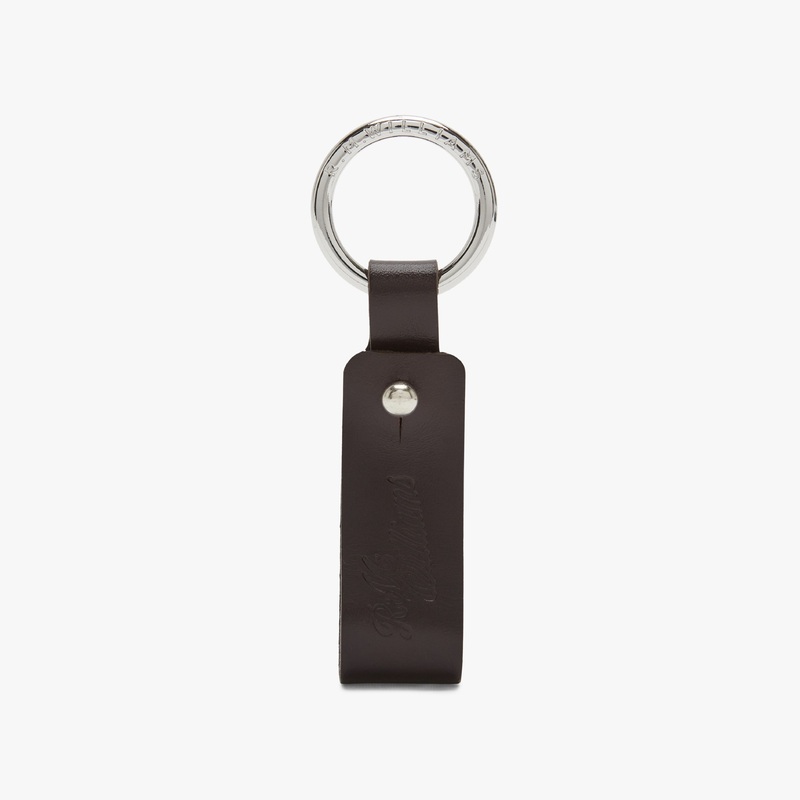 R.M.Williams – Pioneer Key Fob – Chestnut