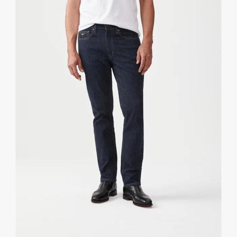R.M.Williams – Ramco Jean – Indigo Rinse