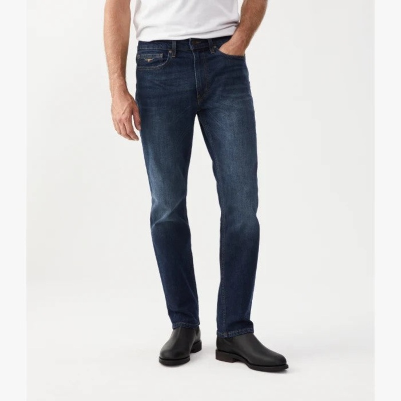 R.M.Williams – Ramco Jean – Medium Wash