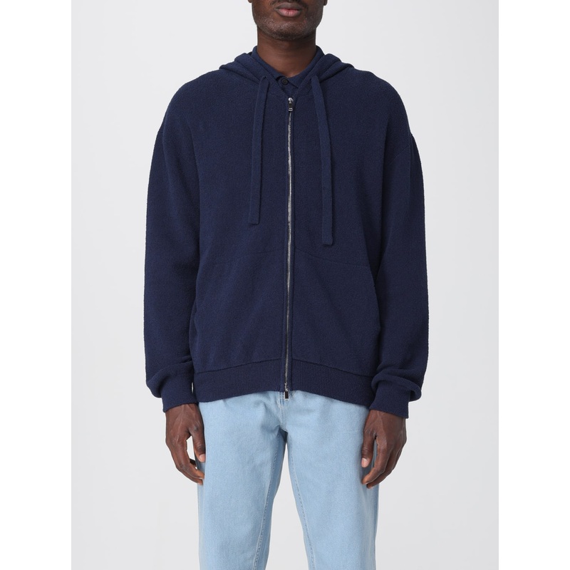 Sweatshirt men Roberto Collina