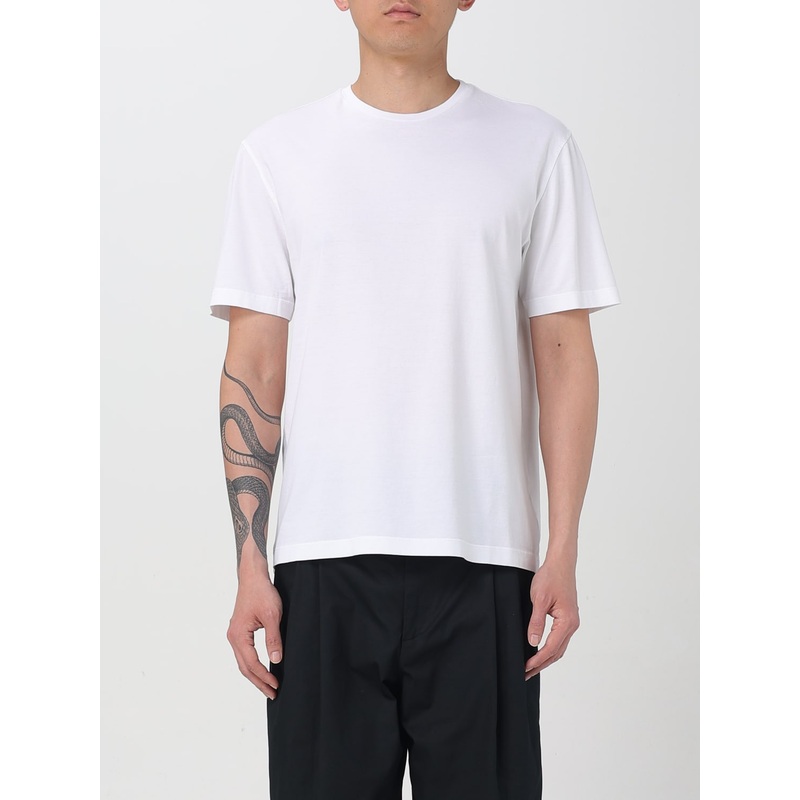T-shirt men Roberto Collina|IT 46 | $111.78 | Last one available|size