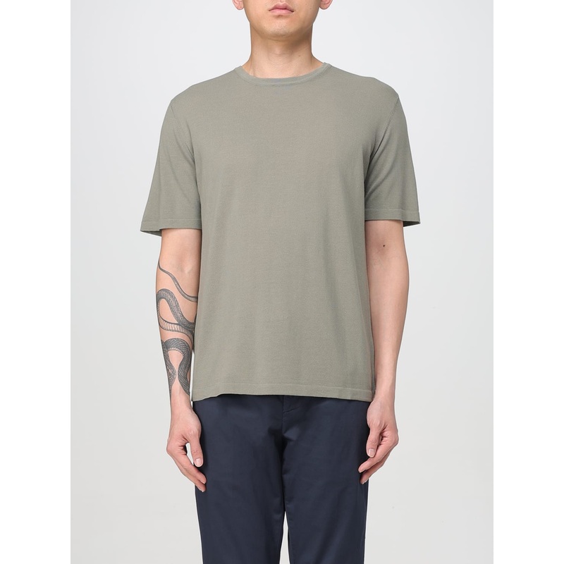 T-shirt men Roberto Collina|IT 48 | Notify me|size