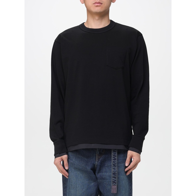 T-shirt men Sacai|1 | $355.03 | Last one available|size