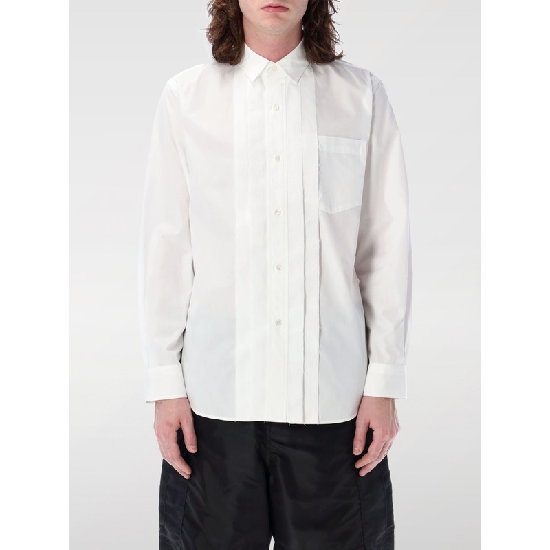 T-shirt men Sacai|1 | Notify me|size