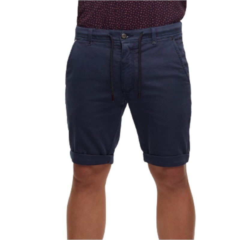 Industrie – The New Drifter Cuba Short – Indigo