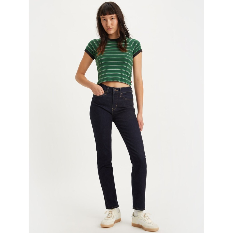 Levi – 312 Slim Shape Jean – Blue Wave Rinse