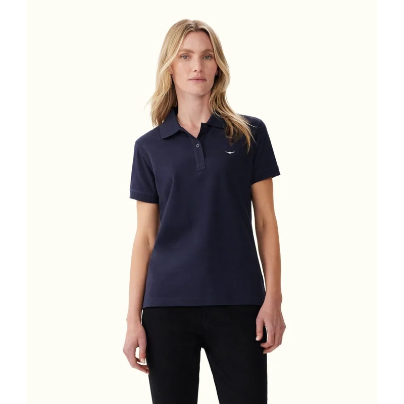 R.M.Williams – Margaret Polo – Navy