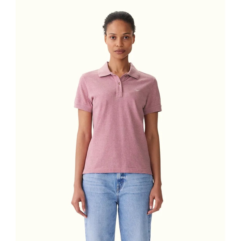 R.M.Williams – Margaret Polo – Pink Marle