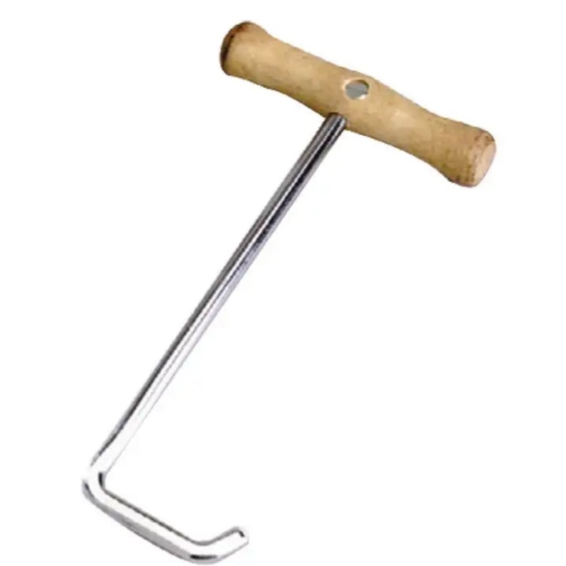 Saddlery Trading Co – Boot Hook