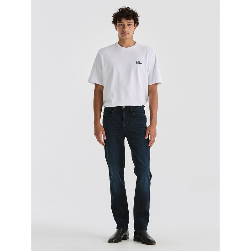 Lee – Originals L100 Slim Jean – Rich Indigo