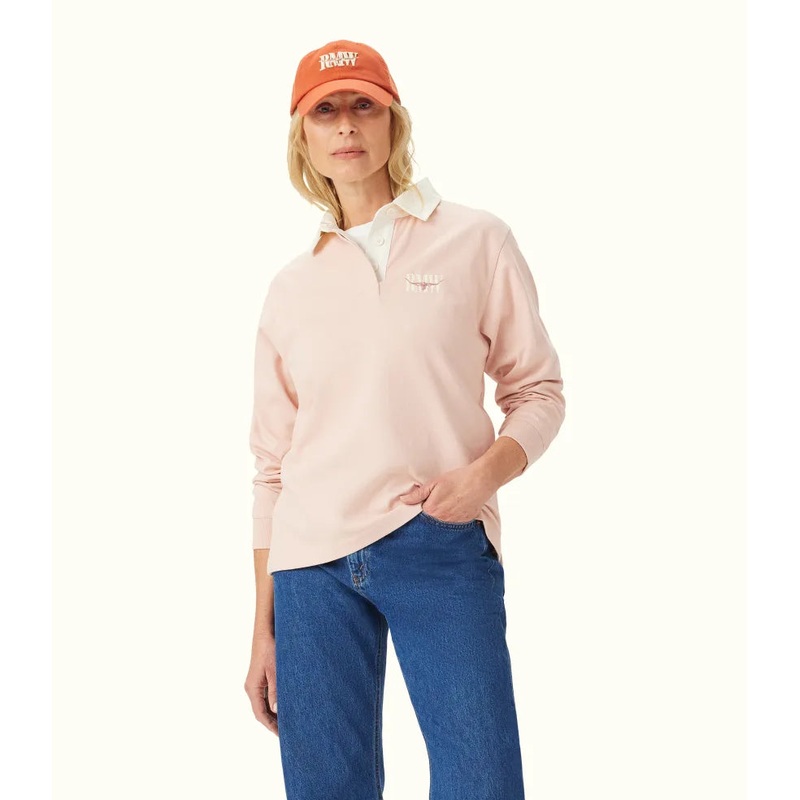 R.M.Williams – Narran Rugby – Rose Smoke