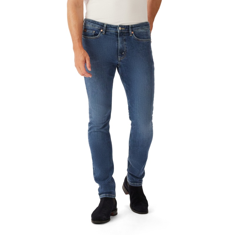 R.M.Williams – Victor Jean – Mid Indigo Wash