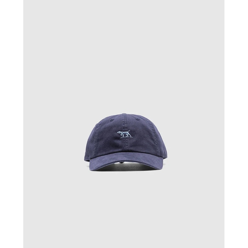 Rodd & Gunn – Gunn Cap – Navy