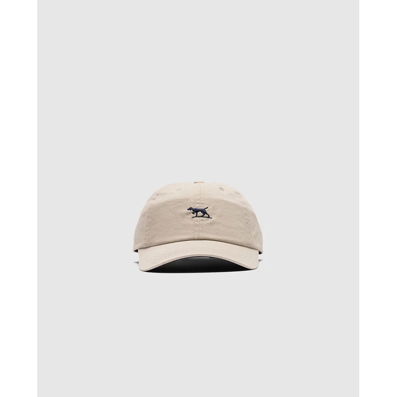 Rodd & Gunn – Gunn Cap – Stone