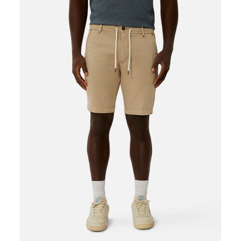 Industrie – The New Drifter Cuba Short – OD Wheat