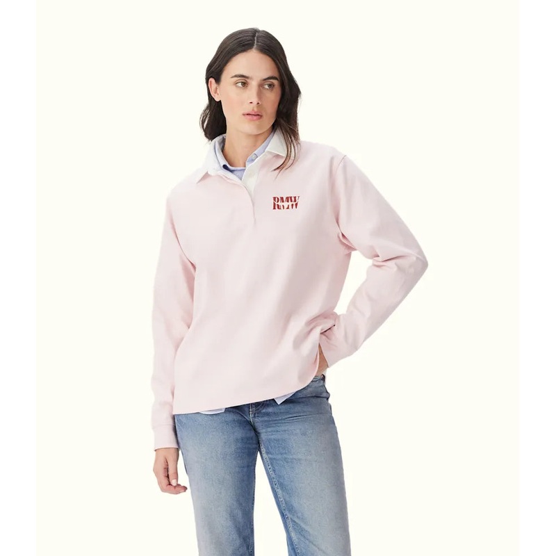 R.M.Williams – Narran Heritage Rugby – Pink