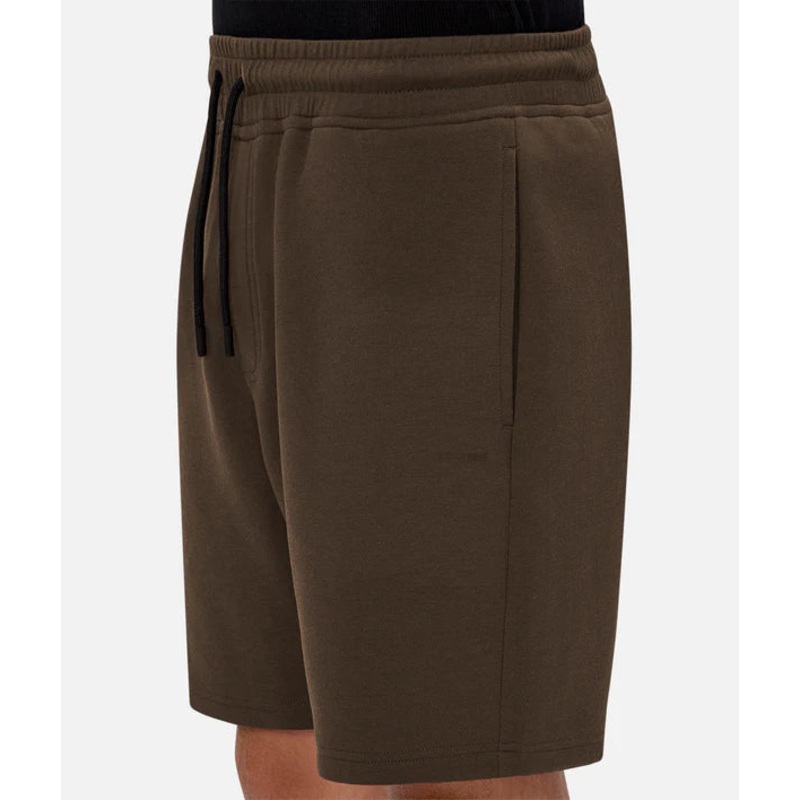 Industrie – The Tech Track Short – Bayleaf