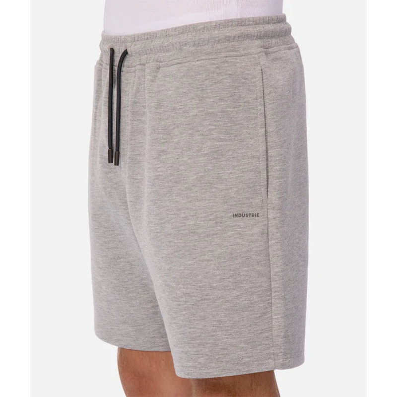 Industrie – The Tech Track Short – Tech Grey