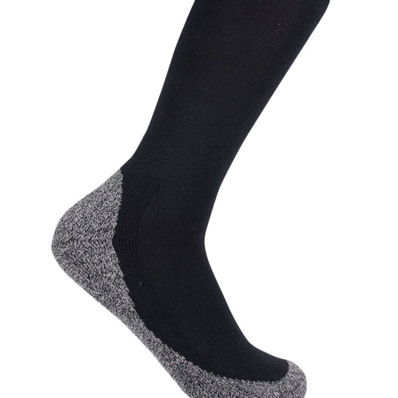 Bamboo 3G –  Charcoal Business Sock  Slate | Navy | Black | Walnut | Bone