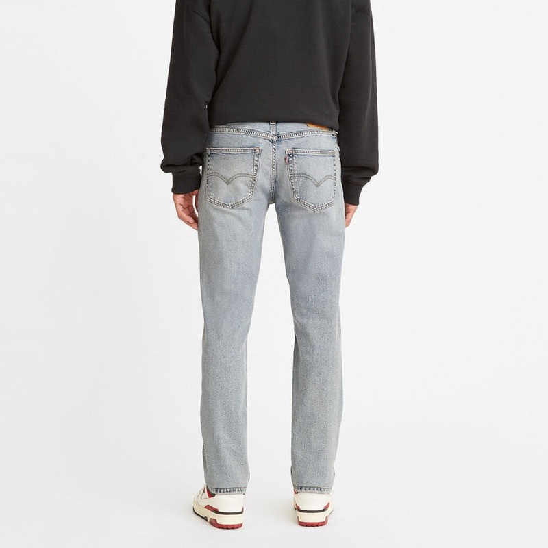 Levi – 511 Slim Stretch – Everyday Authentic Denim