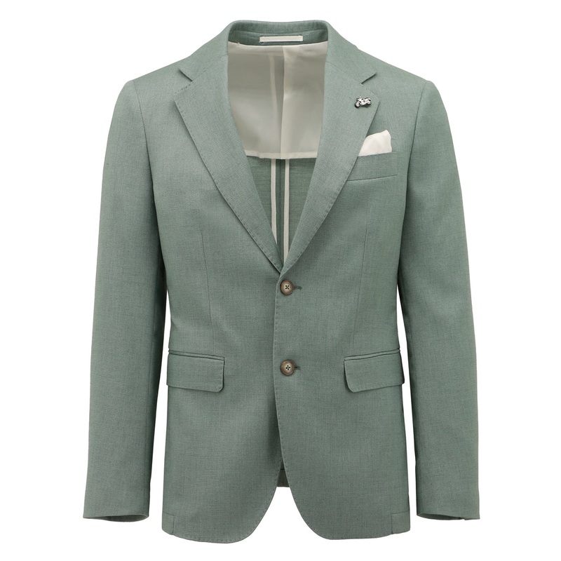 Christian Brookes – Lang Sportscoat – Mint