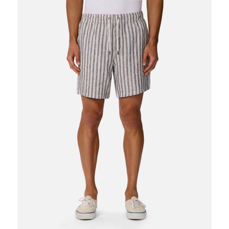 Industrie – The Segunto Short – Buckwheat